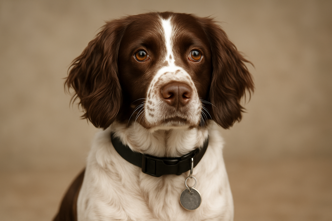5 Types of Identification Every Dog Owner Should Have