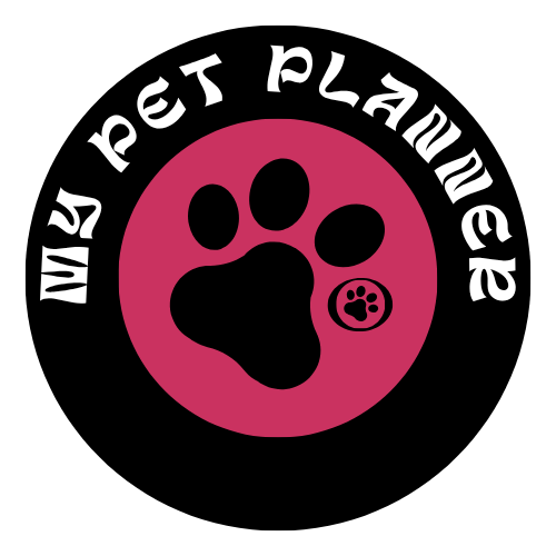 My Pet Planner
