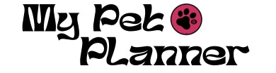 My Pet Planner