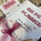 Pet Planner Gift Set